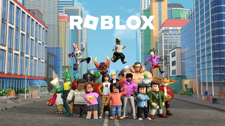 Cara Verifikasi Umur dan Identitas Lainnya di Roblox